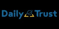 Daily Trust logo