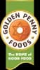 Golden Penny logo
