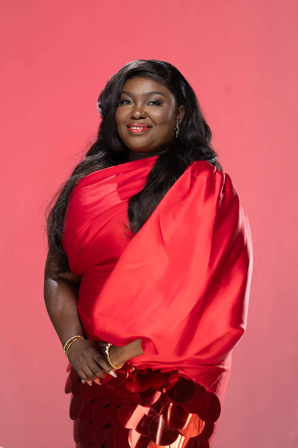 Bukonla Adebakin - COO