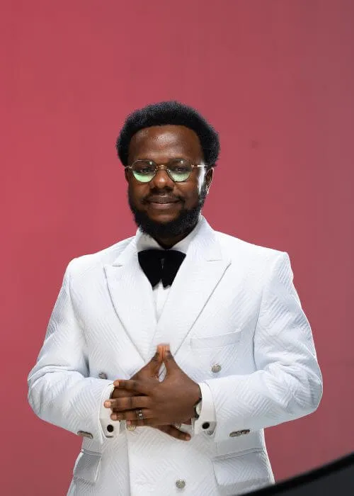 Ifeanyi Otunji - Account Director