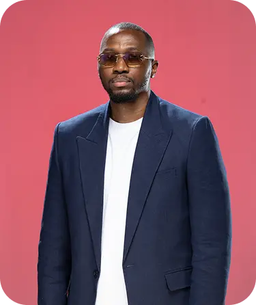 Leye Makanjuola - CEO