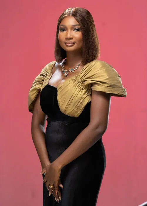 Oyindamola Bello - Business Director