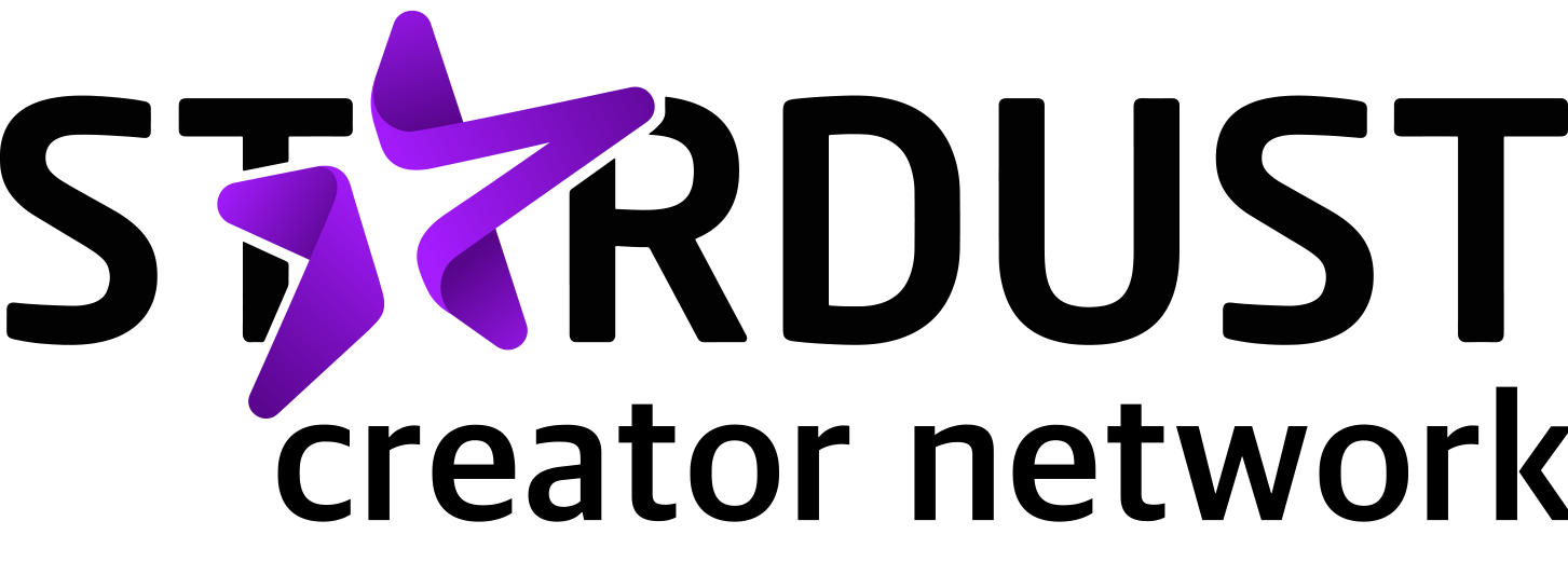 Stardust Creator Network